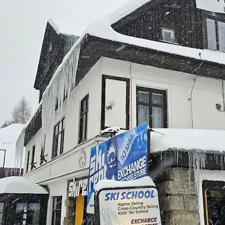 Fortuna Špindlerŭv Mlýn