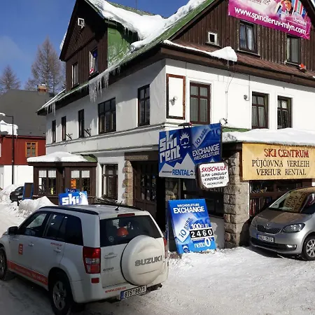 Fortuna Pensionat 3*