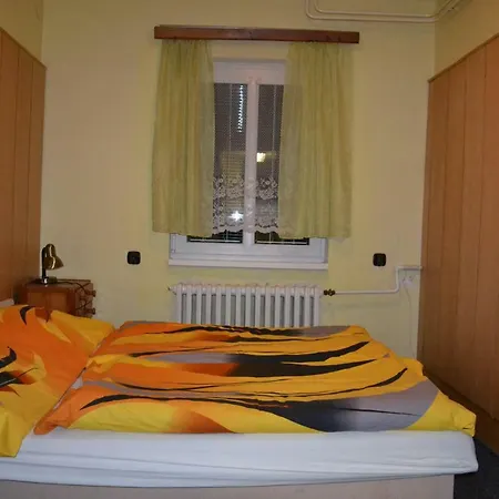 Pensionat Fortuna 3*