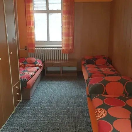Pensionat Fortuna Špindlerŭv Mlýn