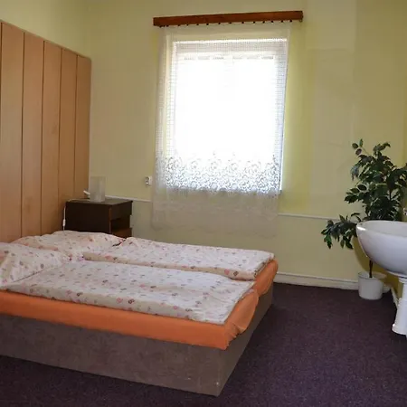Hostel Fortuna Guest house