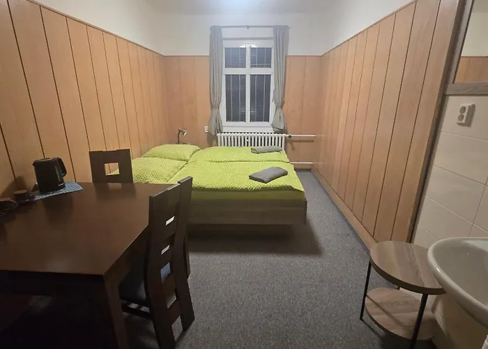 Fortuna Špindlerŭv Mlýn