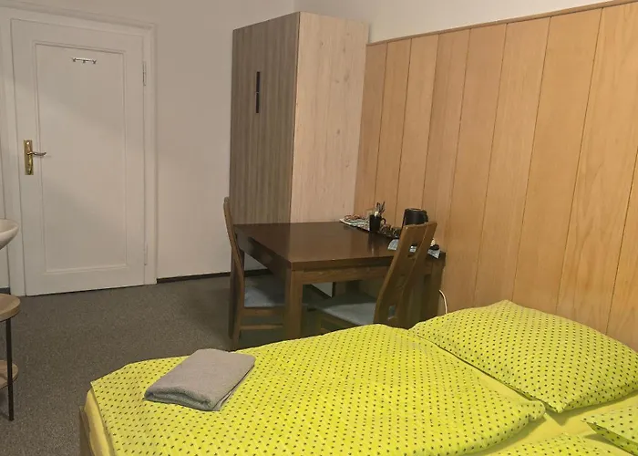 Gasthuis Fortuna 3*