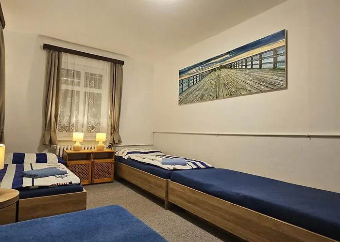 Fortuna 3* Špindlerŭv Mlýn