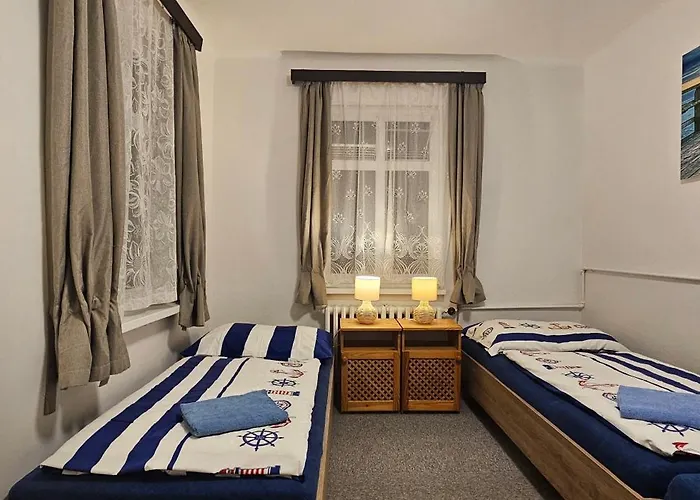 Gasthuis Fortuna 3*